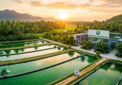 Vì sao môi trường nuôi trồng Spirulina cần được kiểm soát?